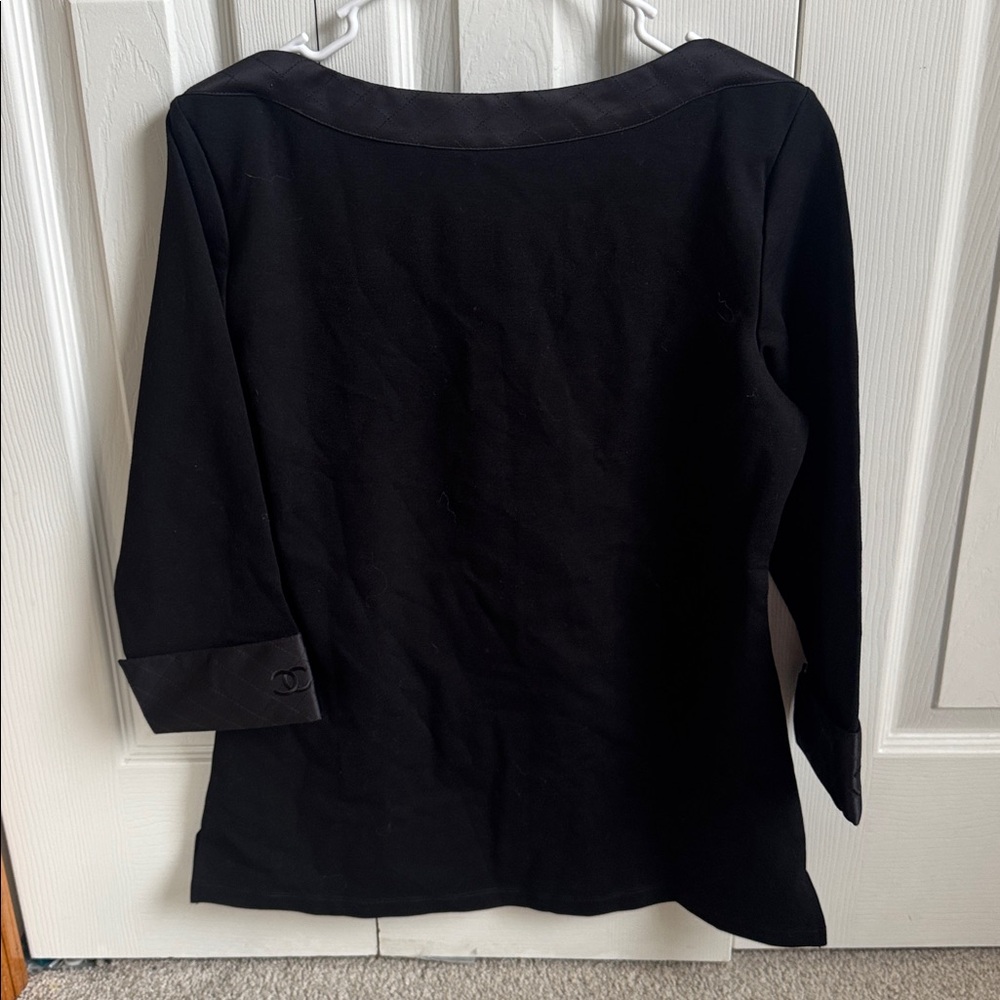 Chanel Top - Picture 5 of 5